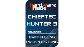 Hardware Inside